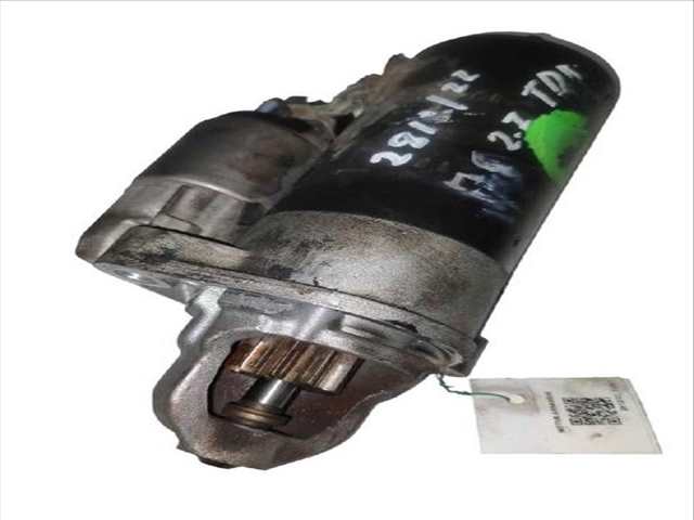 Foto 3ª: Motor de Arranque Audi A6 2.7 TDI (2004)