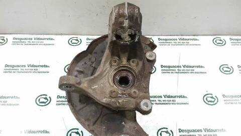 Foto 2ª: Mangueta Delantera Izquierda Volkswagen Passat TRENDLINE 140CV 103KW [BKP] (2007)