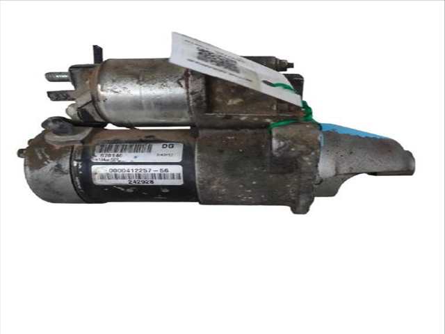 Motor de Arranque Opel Corsa 1.7 DTI F08 F68)