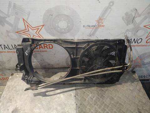 Electroventilador Mercedes Sprinter 411/415/509/511/515 CDI 906.153/155) 150CV 110KW CAJA ABIERTA
