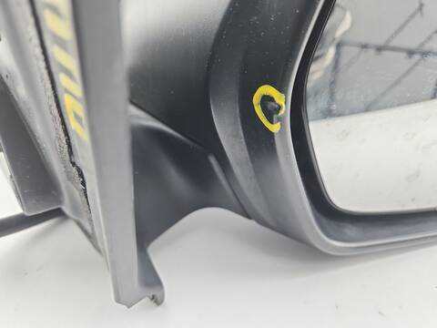Foto 2ª: Retrovisor Derecho Toyota Yaris 1.5 HYBRID MXPH11) 92CV 68KW [M15A-FXE] (2022)