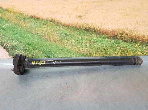 Transmision Central Bmw X5 3.0D 235CV 173KW