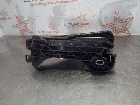 Foto 3ª: Pedal Acelerador Seat Leon ERENCE 105CV 77KW [BKC] (2006)