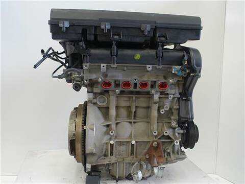 Foto 2ª: Motor Completo Mazda 2 1.4 80CV 59KW [FXJA] (2003)