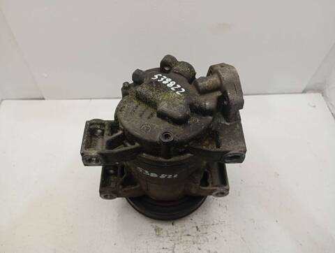 Foto 2ª: Compresor Aire Acondicionado Nissan Almera 1.8 16V CAT 114CV 84KW (2000)