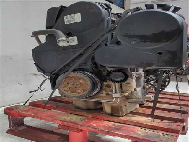 Foto 2ª: Motor Completo Volvo XC 70 D5 AWD 185CV [D 5244 T4] (1997)
