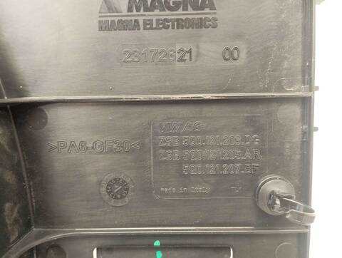 Foto 3ª: Electroventilador Volkswagen Golf GTE 150CV [CUK] (2015)