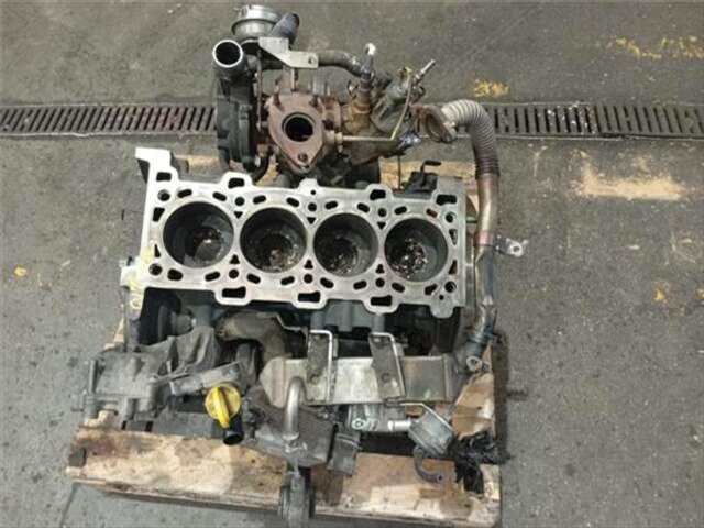 Foto 3ª: Motor de Arranque Renault Master 2.3 L2H1 3.5T [2.3 LTR. - 110 KW DIESEL DCI FAP CAT]