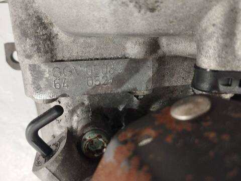 Foto 3ª: Caja Cambios Seat Ibiza ERENCE 80CV 59KW [BNV] (2005)