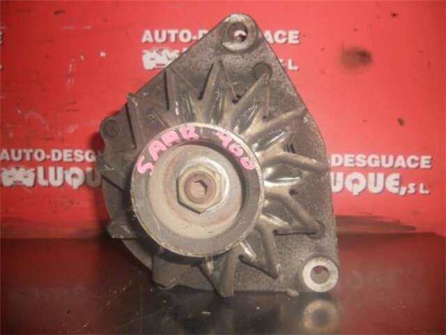 Alternador Saab 90 2.3 S [2.3 LTR. - 110 KW CAT]