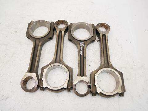 Biela Ford Transit 130 CV 96KW