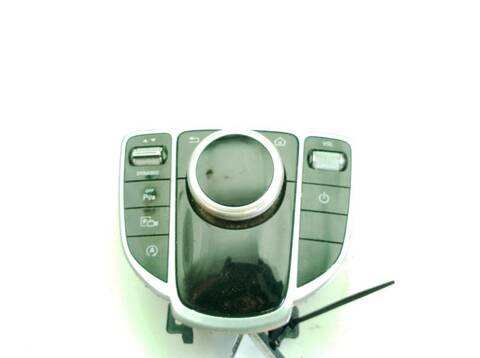 Mando Multifuncion Mercedes Clase E 180 E 220 D 213.004)
