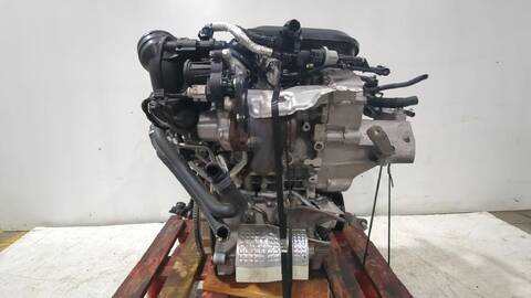 Motor Completo Volkswagen T-Cross 1.0 TSI 110CV
