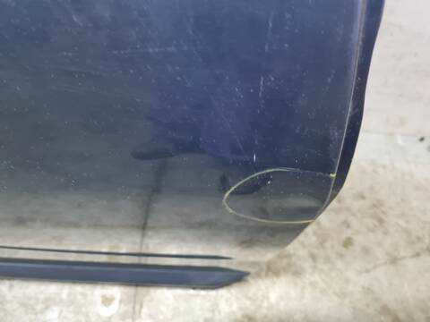 Puerta Trasera Derecha Dacia Sandero BASICO 68CV 50KW