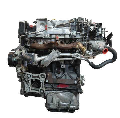 Motor Completo Opel Antara 170CV 125KW