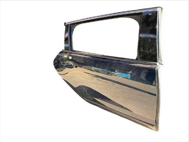 Foto 2ª: Puerta Trasera Derecha Peugeot 3008 1.6 HDI 109CV (2009)