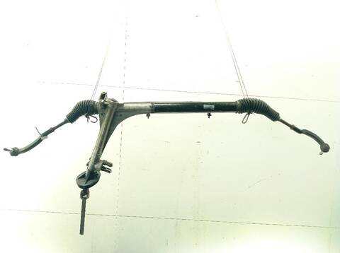Foto 3ª: Cremallera de Direccion Peugeot Boxer 2.2 HDI 100 [4HV (P22DTE)] (2006)