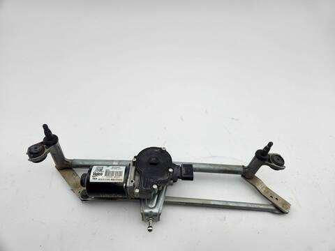 Foto 3ª: Motor Limpia Delantero Seat Ibiza FR XM 110CV 81KW [DLAA] (2023)