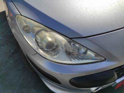 Faro Derecho Peugeot 307 9HX BERLINA
