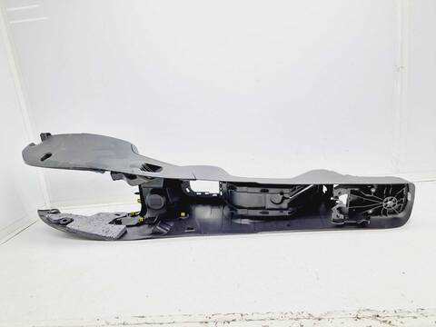 Foto 2ª: Consola Central Citroen C4 G CACTUS FEEL [HM01] (2015)
