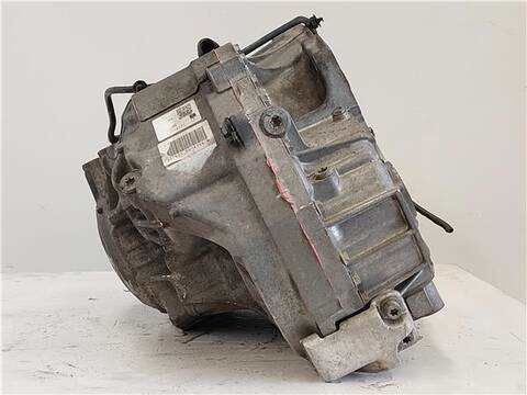 Foto 4ª: Caja Cambios Automatica Peugeot 407 2.0 HDI 135 136CV 100KW [RHR (DW10BTED4)] (2006)