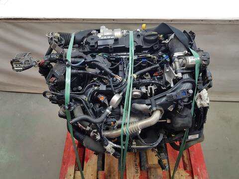 Motor Completo Ford Transit TREND