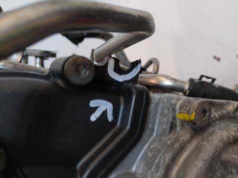 Motor Completo Volkswagen Tiguan 150CV 110KW