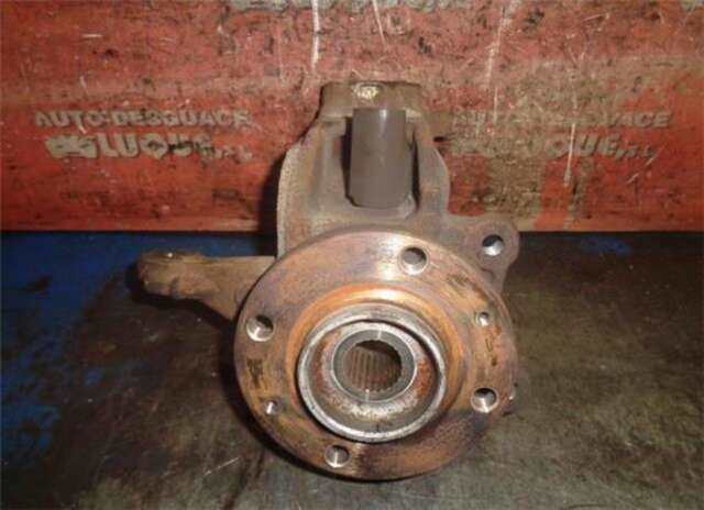 Mangueta Delantera Derecha Peugeot 207 1.6 HDI