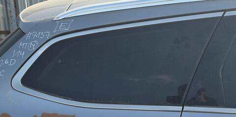 Luna Trasera Derecha Peugeot 308 BUSINESS-LINE 116CV 85KW