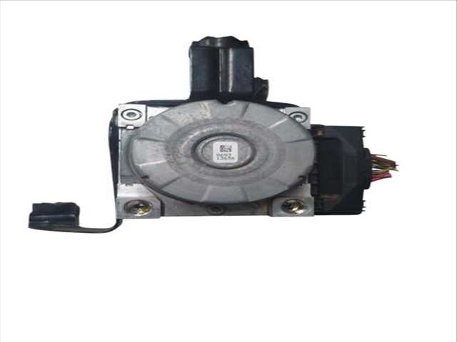 Foto 2ª: Abs Bmw Serie 1 114 116 D (2011)