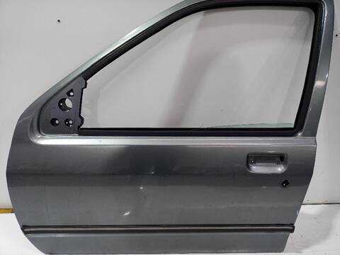 Foto 2ª: Puerta Delantera Izquierda Ford Sierra BRILLANT 116CV [N9E] (1987)