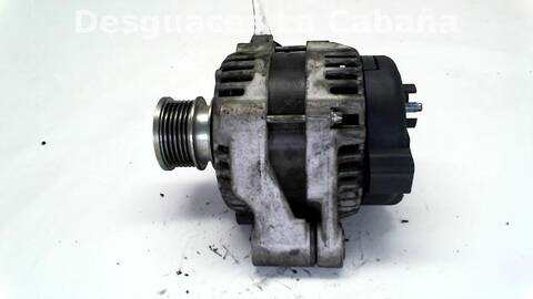 Foto 2ª: Alternador Opel Insignia 2.0 CDTI 35) [A 20 DTH] (2008)
