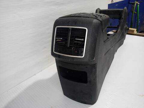 Foto 3ª: Consola Central Kia Sportage DRIVE 149CV [G4FP] (2021)