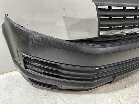 Foto 2ª: Paragolpes Delantero Volkswagen Transporter T6 CARAVELLE TRENDLINE [CXHB] (2019)