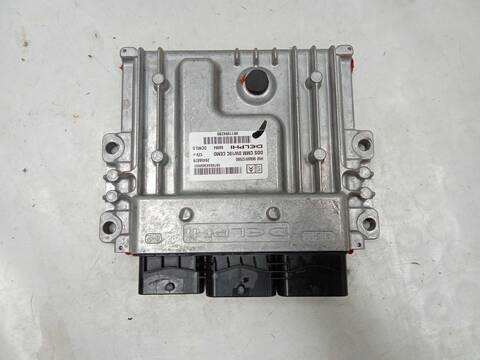 Centralita Motor ECU Peugeot 508 2.0 HDI 140CV 103KW