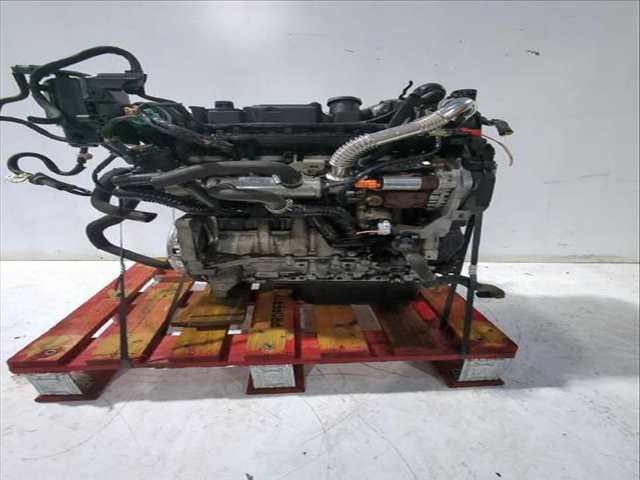 Motor Completo Citroen C1 1.4 HDI 54CV