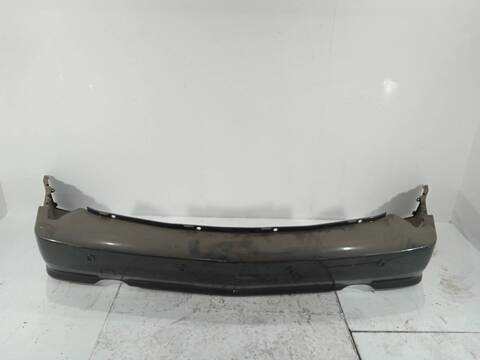 Paragolpes Trasero Cadillac SRX VERSION INDEFINIDA