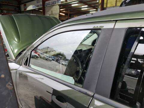 Foto 2ª: Puerta Delantera Izquierda Jeep Compass LIMITED 140CV 103KW [BYL] (2006)