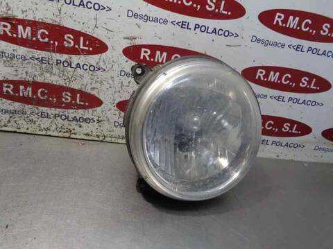 Faro Izquierdo Jeep Cherokee 2.8 CRD EXTREME 163CV 120KW