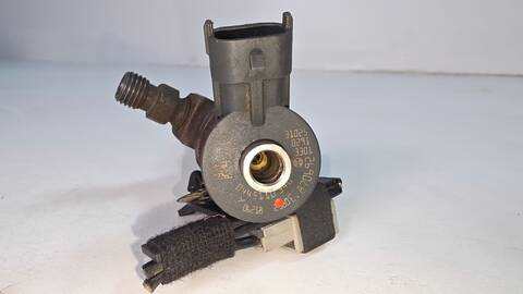 Foto 2ª: Inyectores Peugeot 207 8FS (2009)