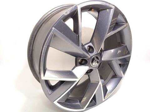 LLanta Chapa Skoda Kodiaq 2.0 TDI 150CV 110KW