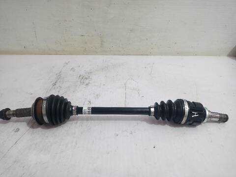 Transmision Delantera Izquierda Toyota Yaris ACTIVE 112CV