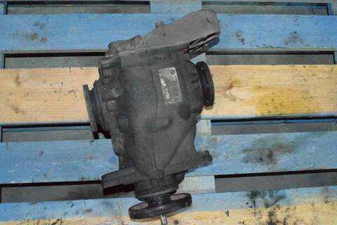Diferencial Trasero Bmw Serie 3 315 2.0 TD 177CV 80KW