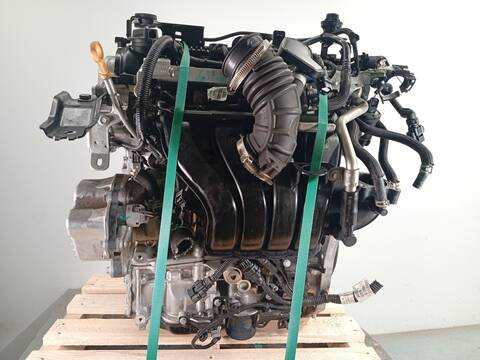 Motor Completo Renault Arkana 1.6 E-TECH 145 LDMU) 94CV 69KW