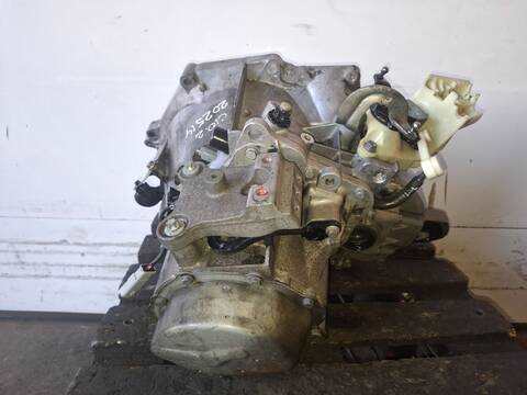 Foto 2ª: Caja Cambios Peugeot 208 YH01 (2020)