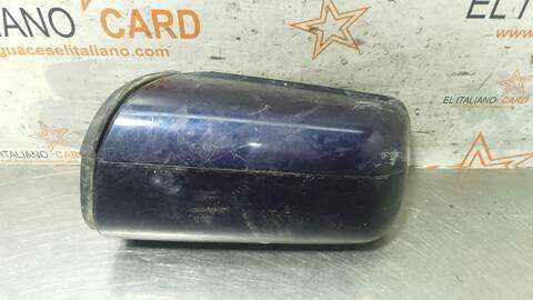 Foto 2ª: Retrovisor Derecho Mercedes Clase E 180 300 DIESEL 210.020) BERLINA 136CV 100KW [602982] (1999)