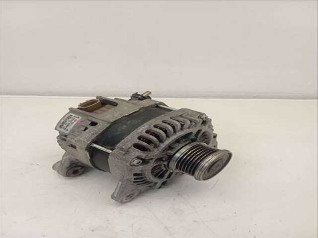 Alternador Mazda 2 LUXURY 105CV 77KW