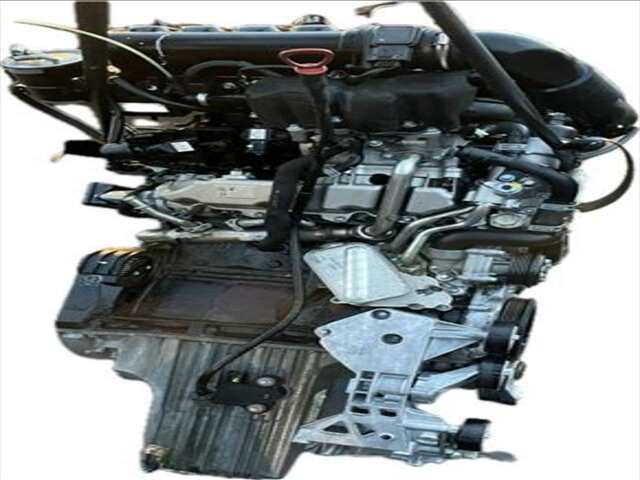 Motor Completo Mercedes Clase A 140 2.0 A 180 CDI (169.007) [2.0 LTR. - 80 KW CDI CAT]