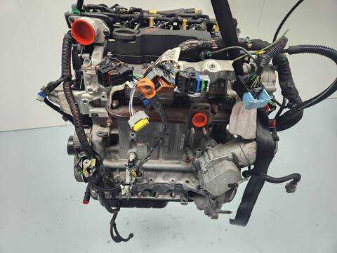 Motor Completo Peugeot Partner OUTDOOR 92CV 68KW