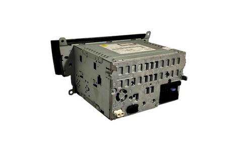 Foto 3ª: Sistema Audio Radio CD Audi A4 CJCA AVANT (2013)